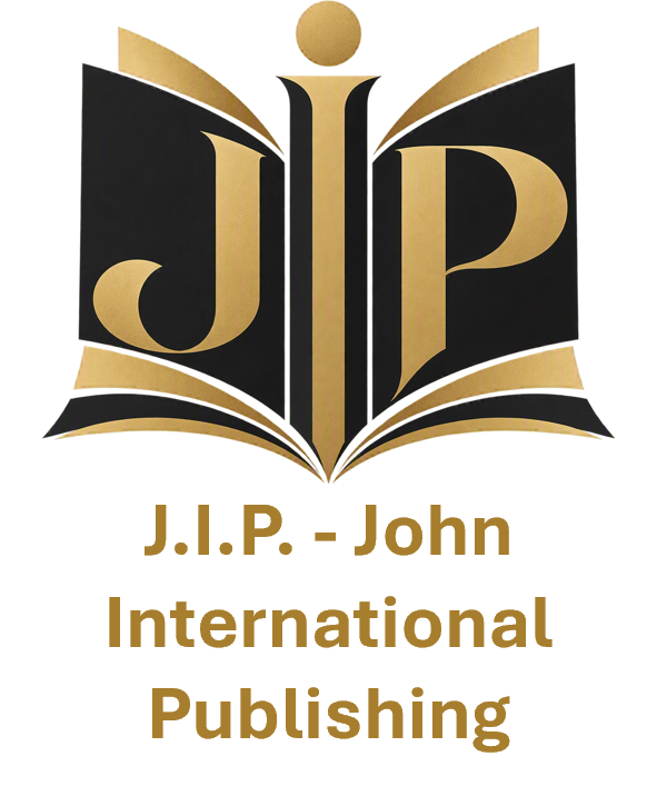 Jürgen John Publishing logo